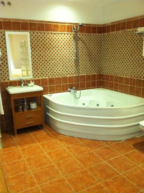 Hotel Donde Caparros Carboneras Extérieur photo